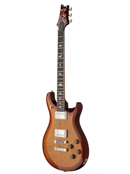 S2 McCarty 594 (Dark Cherry Sunburst) #S2087565, зображення 3